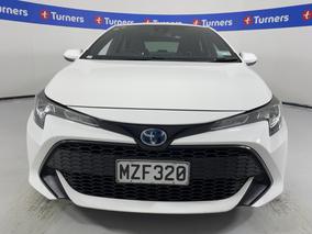 Photo '2' of Toyota Corolla