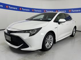 Photo '4' of Toyota Corolla