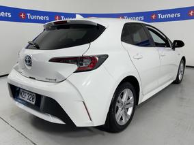Photo '7' of Toyota Corolla
