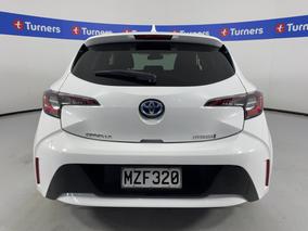 Photo '6' of Toyota Corolla