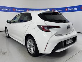 Photo '5' of Toyota Corolla