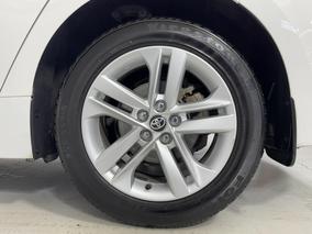 Photo '11' of Toyota Corolla