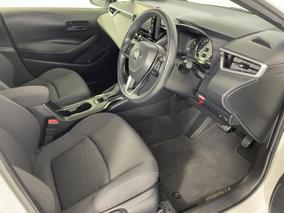 Photo '16' of Toyota Corolla