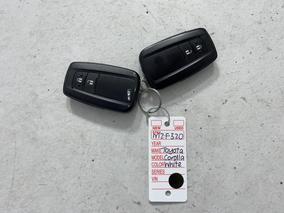 Photo '22' of Toyota Corolla