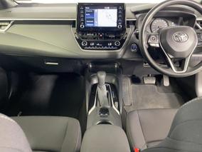 Photo '17' of Toyota Corolla