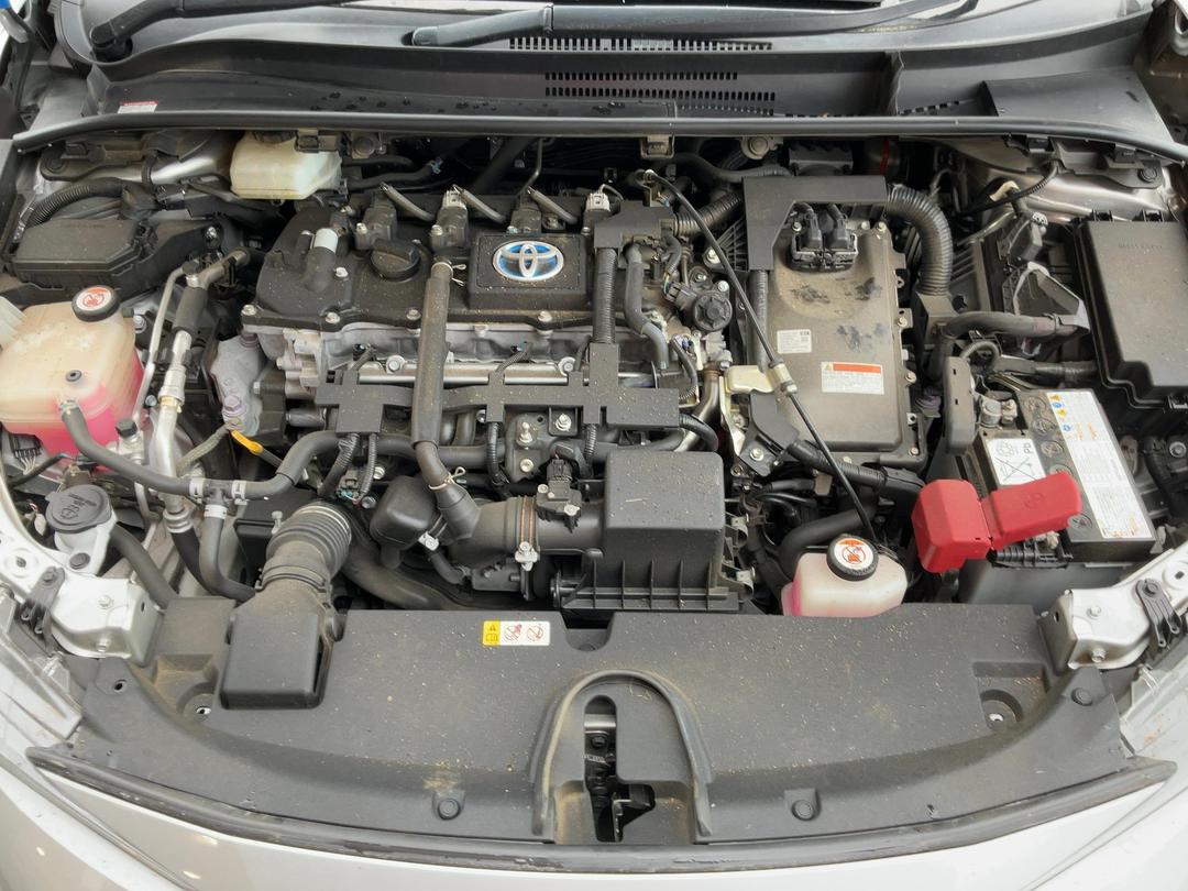 Photo '2' of Toyota Corolla Photo '2' of Toyota Corolla