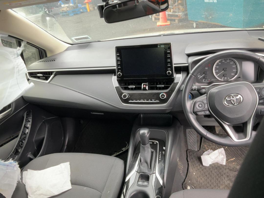Photo '15' of Toyota Corolla Photo '15' of Toyota Corolla