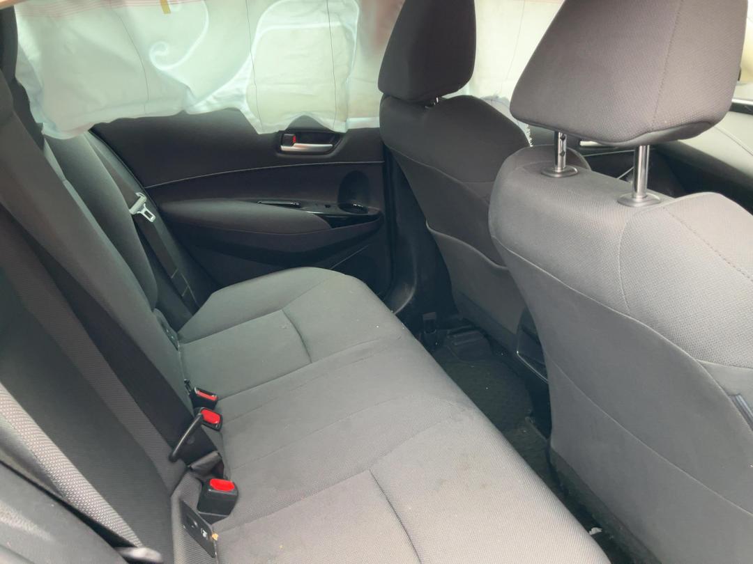 Photo '16' of Toyota Corolla Photo '16' of Toyota Corolla