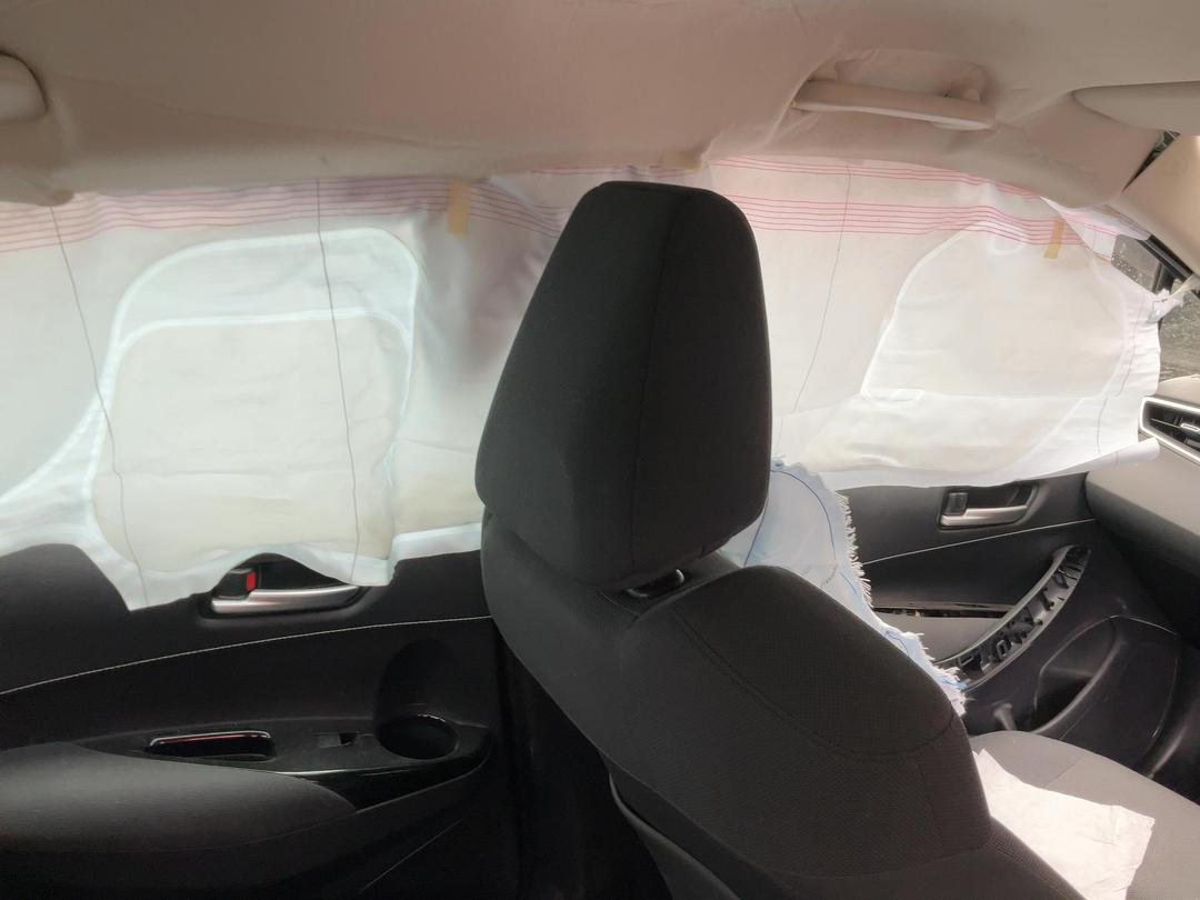 Photo '17' of Toyota Corolla Photo '17' of Toyota Corolla