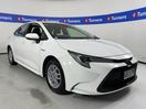 Photo of 2020 Toyota Corolla SX