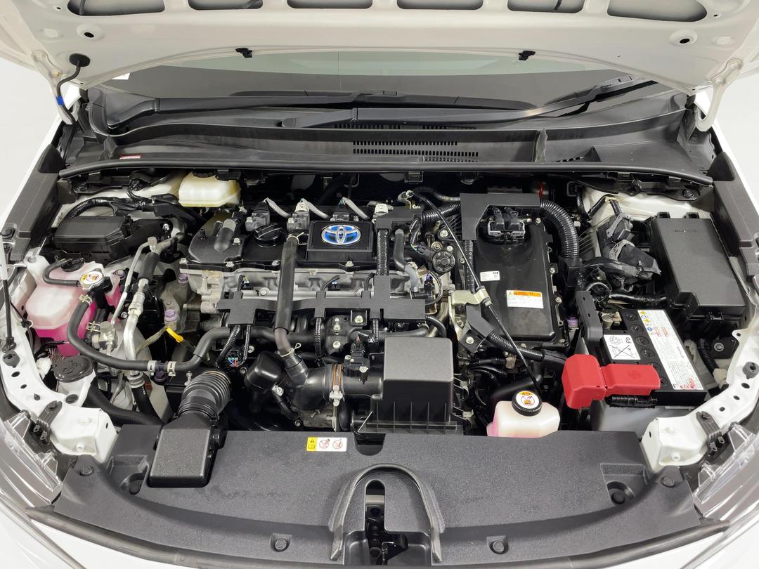 Photo '13' of Toyota Corolla