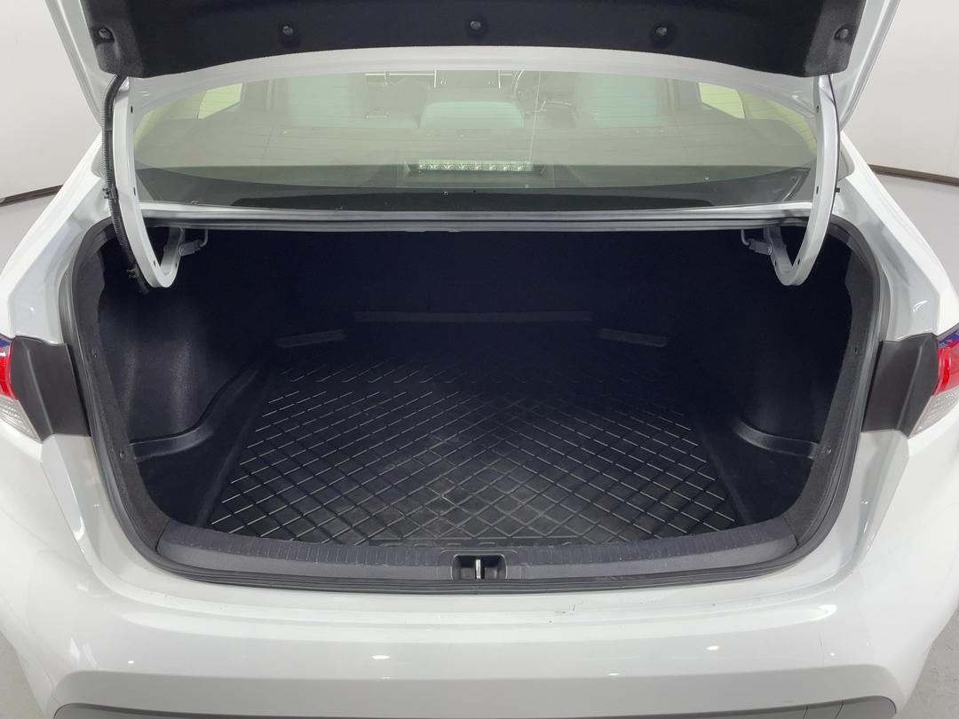 Photo '14' of Toyota Corolla