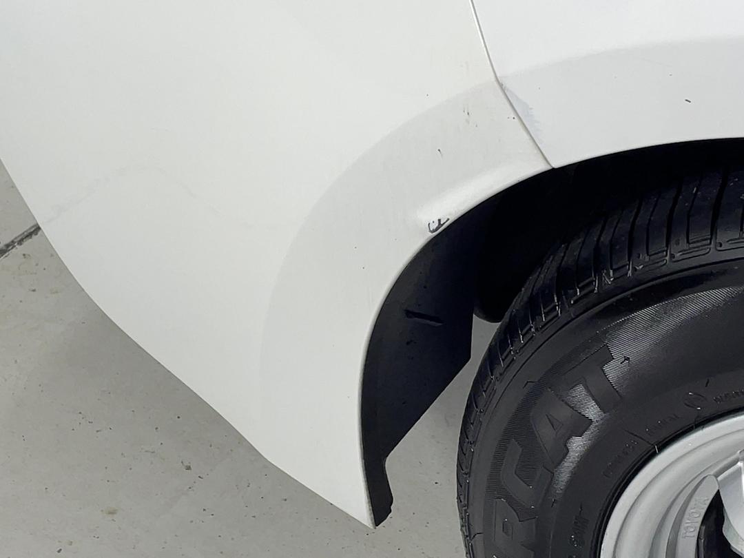 Photo '23' of Toyota Corolla