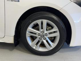 Photo '9' of Toyota Corolla