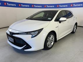 Photo '4' of Toyota Corolla