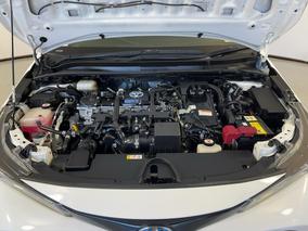 Photo '13' of Toyota Corolla