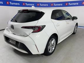 Photo '7' of Toyota Corolla