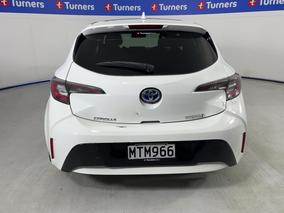 Photo '6' of Toyota Corolla