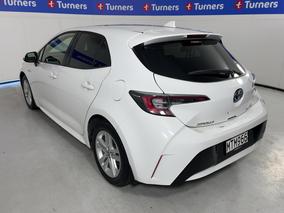 Photo '5' of Toyota Corolla