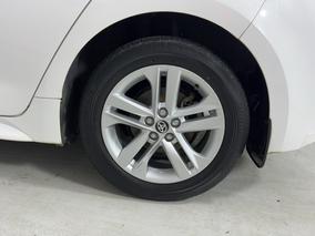 Photo '11' of Toyota Corolla
