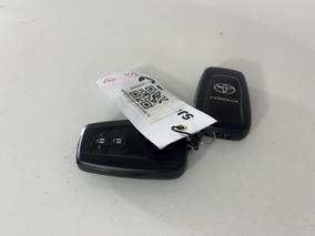 Photo '22' of Toyota Corolla