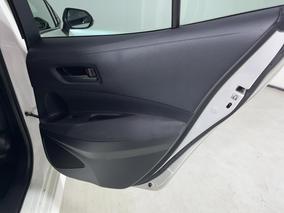 Photo '19' of Toyota Corolla