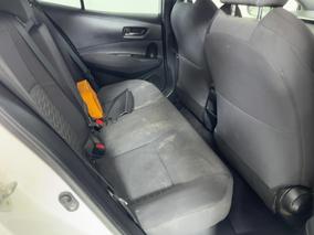 Photo '20' of Toyota Corolla