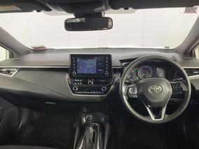 Photo '17' of Toyota Corolla