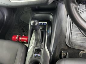 Photo '18' of Toyota Corolla
