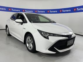 Photo '1' of Toyota Corolla