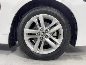 Photo '9' of Toyota Corolla