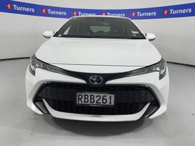 Photo '2' of Toyota Corolla