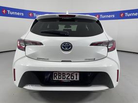 Photo '6' of Toyota Corolla