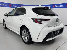 Photo '5' of Toyota Corolla