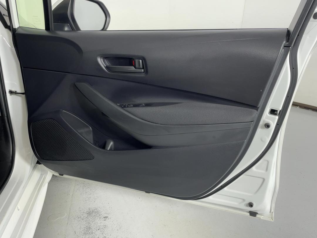 Photo '15' of Toyota Corolla