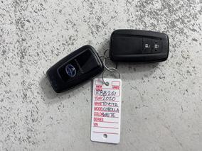 Photo '22' of Toyota Corolla