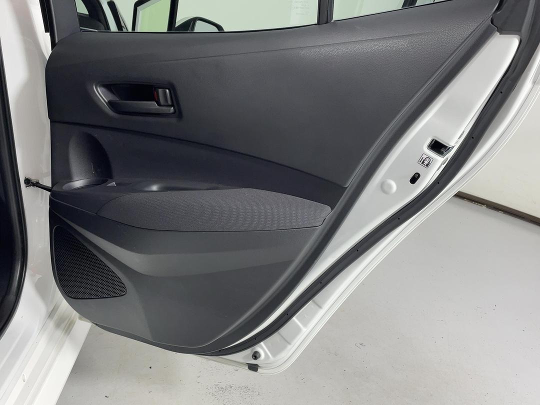 Photo '19' of Toyota Corolla