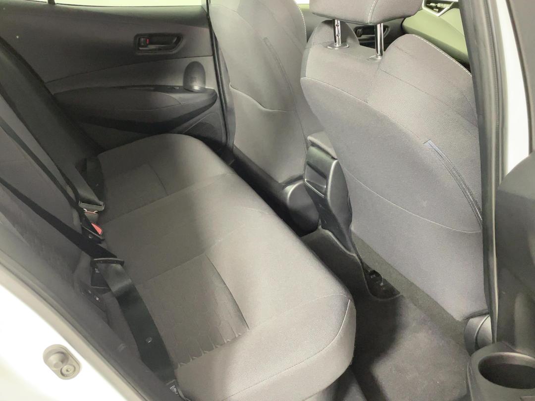 Photo '20' of Toyota Corolla