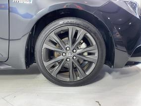 Photo '9' of Toyota Corolla