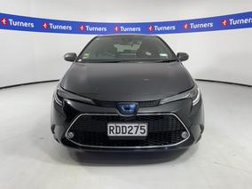 Photo '2' of Toyota Corolla