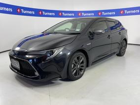 Photo '4' of Toyota Corolla