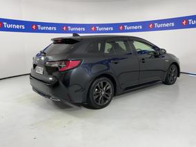 Photo '7' of Toyota Corolla