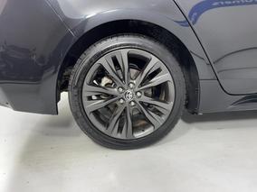 Photo '12' of Toyota Corolla
