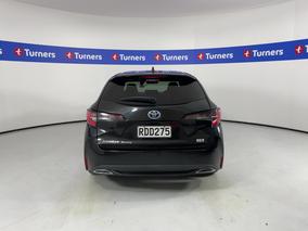 Photo '6' of Toyota Corolla