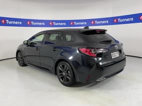 Photo '5' of Toyota Corolla