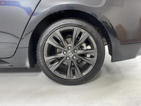 Photo '11' of Toyota Corolla