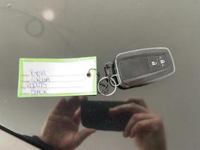 Photo '22' of Toyota Corolla