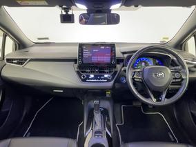 Photo '17' of Toyota Corolla