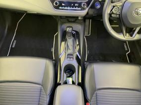Photo '18' of Toyota Corolla
