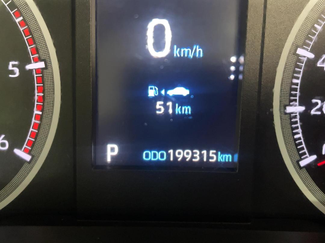 Photo '20' of Toyota Hiace